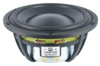 Classic Advanced 5" Woofer